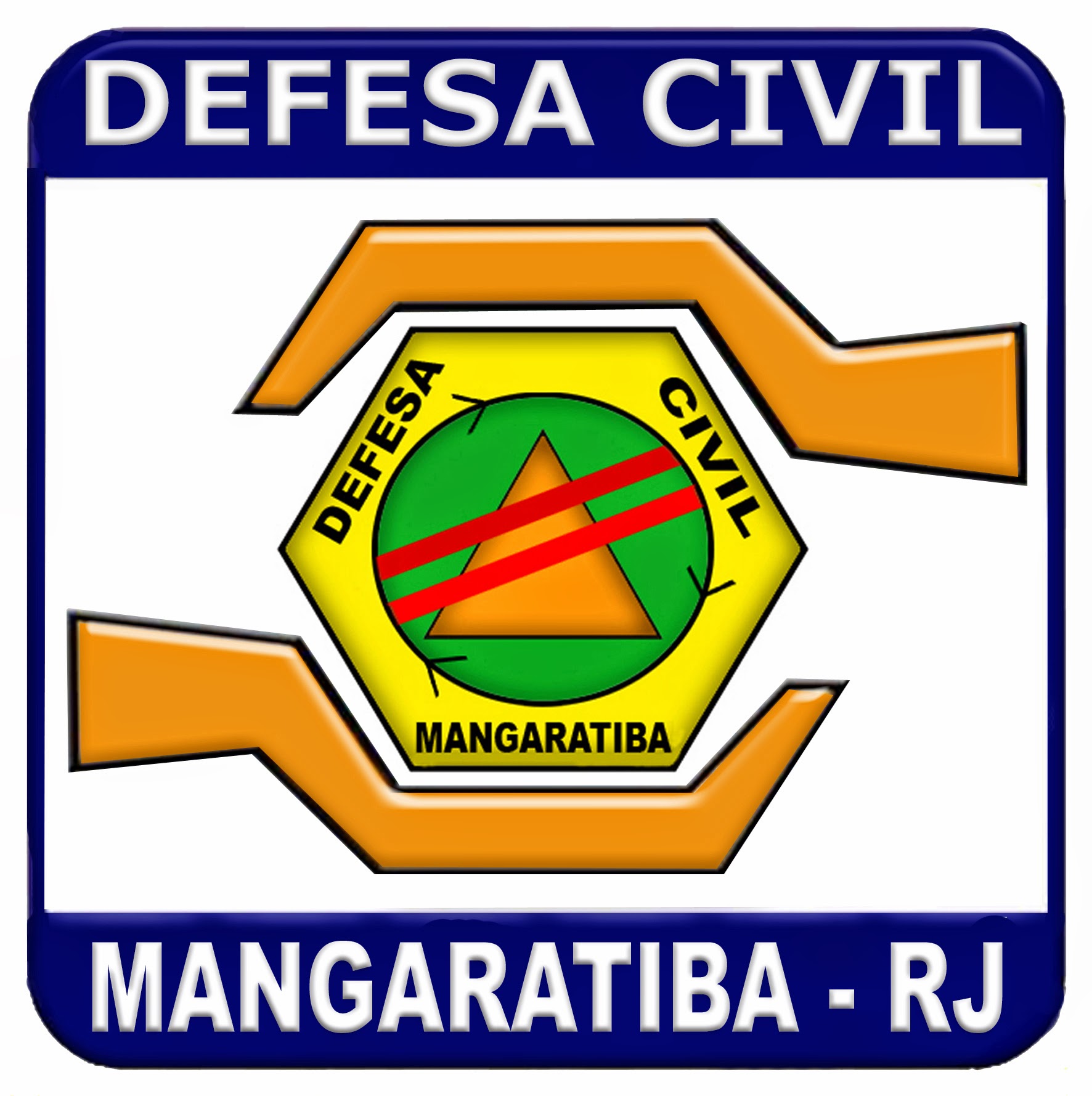 CURSO MODELO DA DEFESA CIVIL